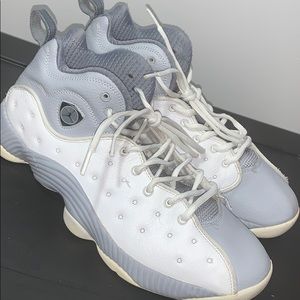 COPY - Jordan Jumpman Team II